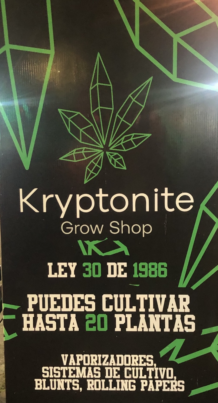 Colombia a un paso de la regularizaci&oacute;n del cannabis: Todo lo que debe saber