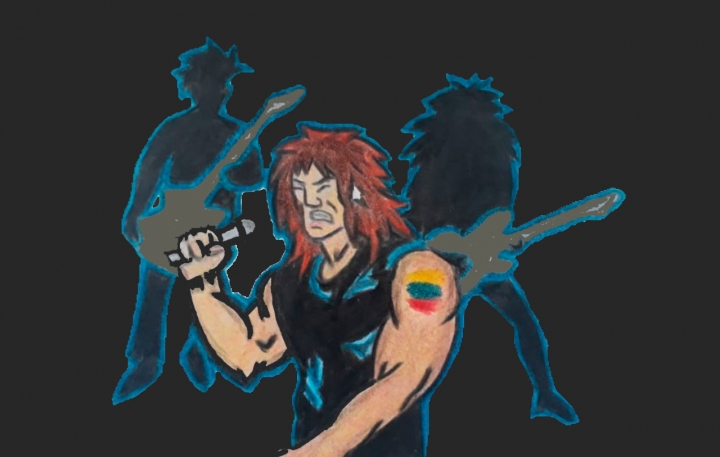 Un d&iacute;a para los sonidos pesados, la conmemoraci&oacute;n del metal en Colombia