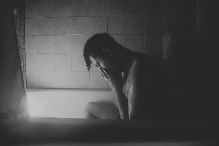 M&aacute;s de 1.241 hombre se suicidaron entre enero y septiembre de 2022.