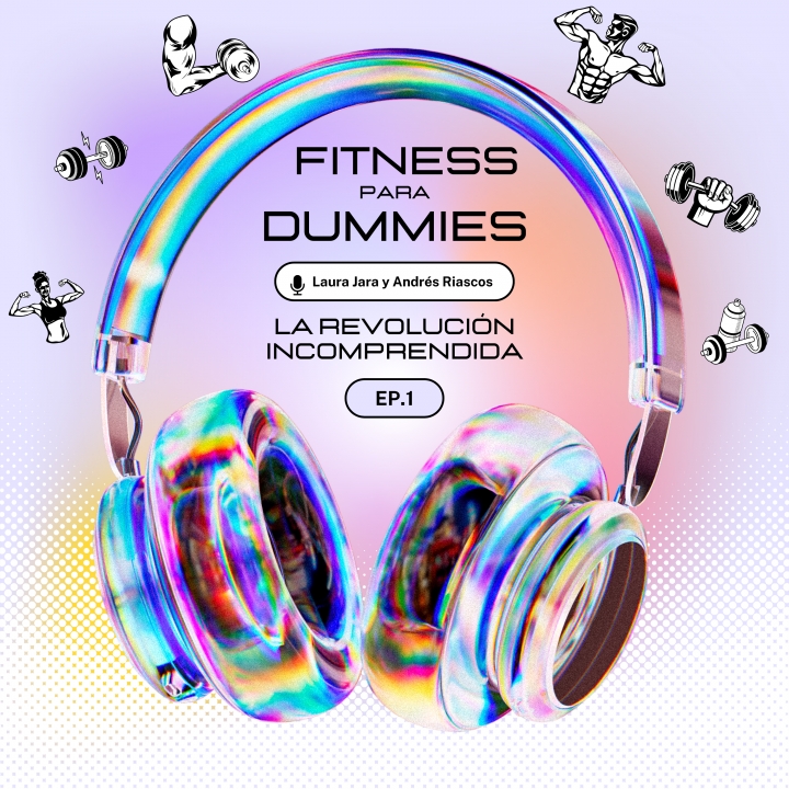 Fitness para dummies: del sofá al gym
