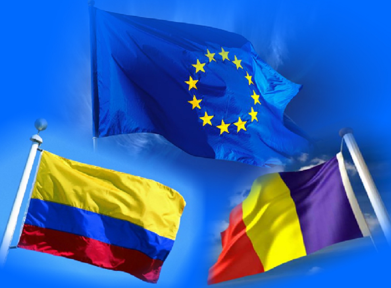 Convenio entre la Unión Europea y América Latina|||