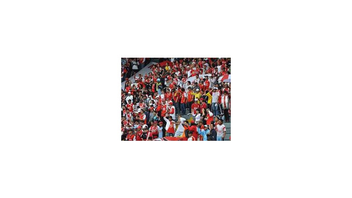 Los hinchas esperan que los resultados sigan siendo positivos en la Liga Postob&oacute;n y la Copa Sudamericana.