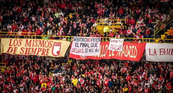 Cr&oacute;nica de una despedida