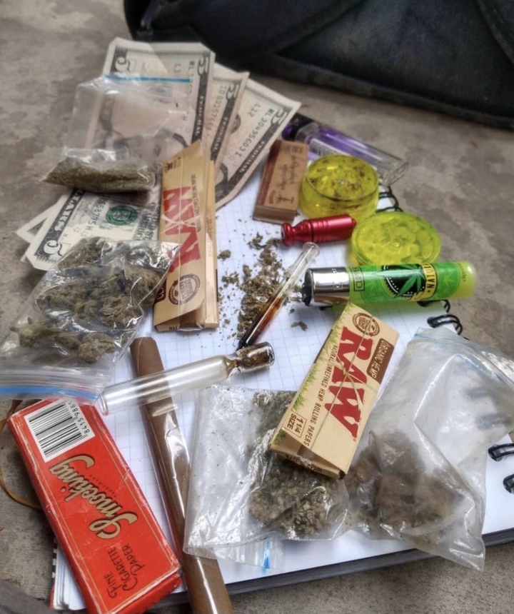 La realidad que viven los j&oacute;venes...