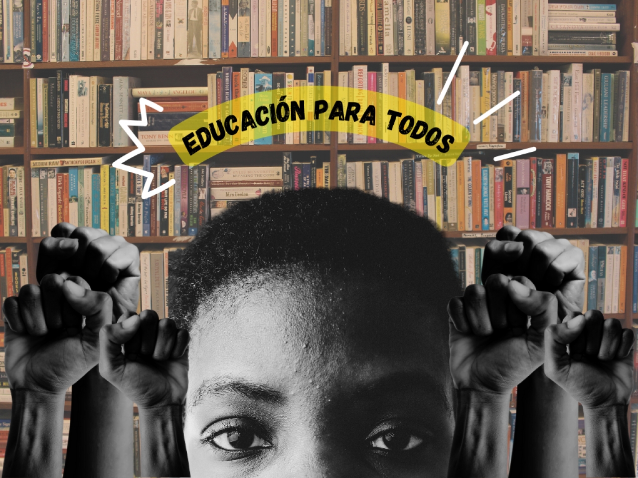 La huella de la desigualdad que enfrentan los estudiantes afro en Colombia