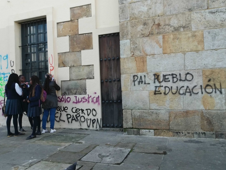 Varios ponen en duda c&oacute;mo se ha gobernado el pa&iacute;s en los &uacute;ltimos a&ntilde;os.