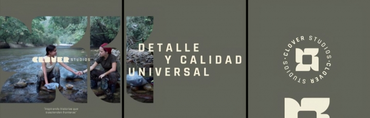 Imaginer films introduciendo su fusi&oacute;n con Clover Studios por medio de su cuenta de Instagram