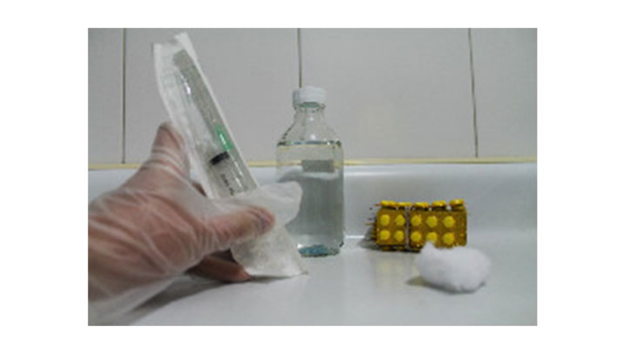 Secretaría Distrital de Salud afirma que en Bogotá no se han presentado casos de reacciones negativas frente a la vacuna del VPH.|||
