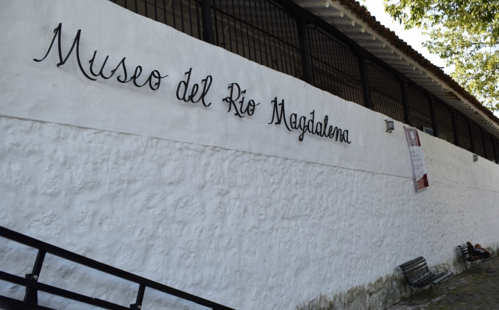 Este Museo ha sido renovado para mostrar al p&uacute;blico las tradiciones pesqueras de la regi&oacute;n