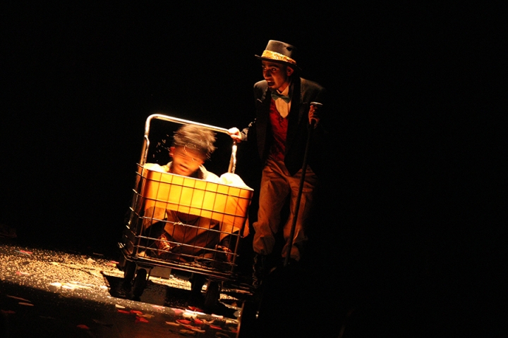 Lo loco es no ir al psic&oacute;logo para prevenir trastornos mentales