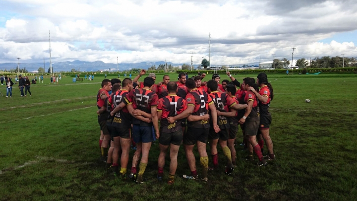 Cortes&iacute;a: Carneros Andes Rugby Football Club