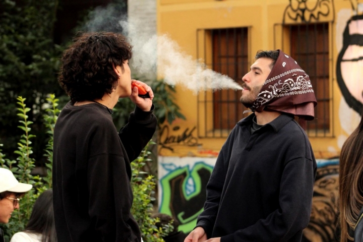 Foto reportaje: Mismo da&ntilde;o, nueva presentaci&oacute;n