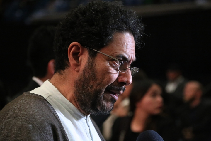 Iv&aacute;n Cepeda