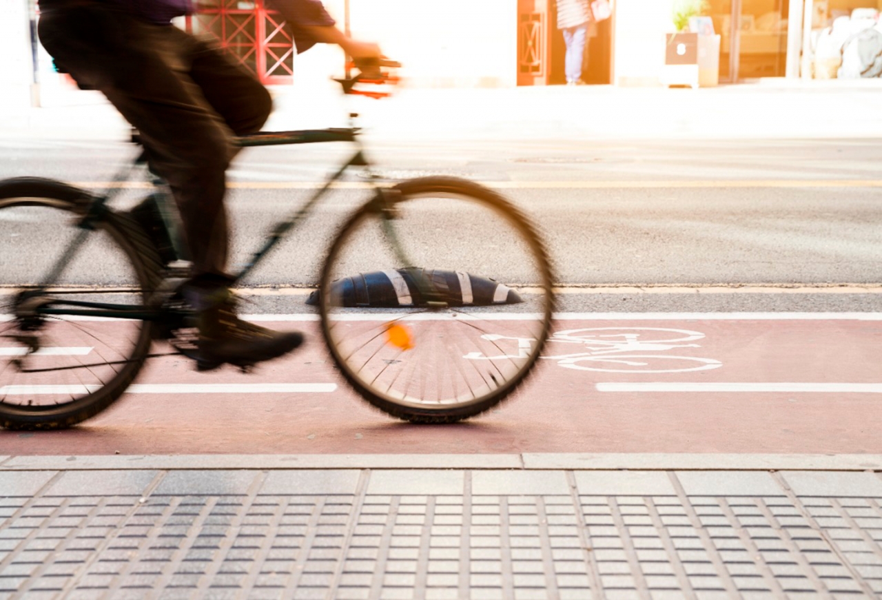 Moviéndonos por Bogotá: ¿El futuro es de las bicicletas?