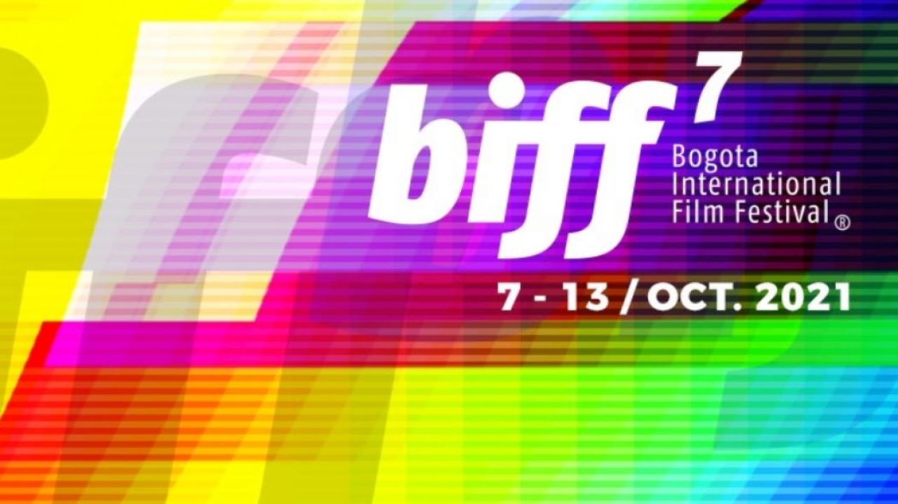 El  7 de octubre inició la séptima edición del Bogotá International Film Festival (Biff).|||