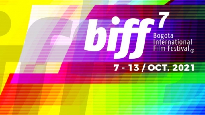 El  7 de octubre inició la séptima edición del Bogotá International Film Festival (Biff).