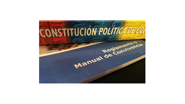 Manuales de convivencia de colegios de Bogot&aacute; incumplen decreto del gobierno sobre libertad sexual