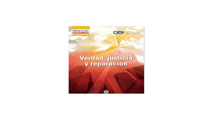 Cuarto Informe de Derechos Humanos se public&oacute; en el mes de septiembre