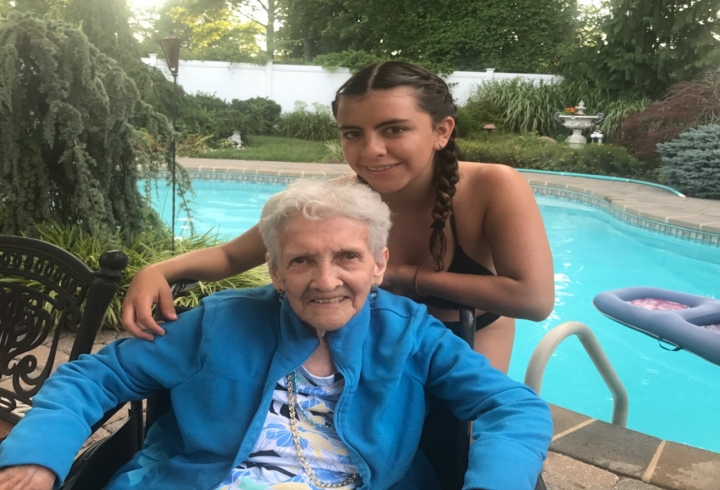 El coronavirus toc&oacute; nuestra puerta