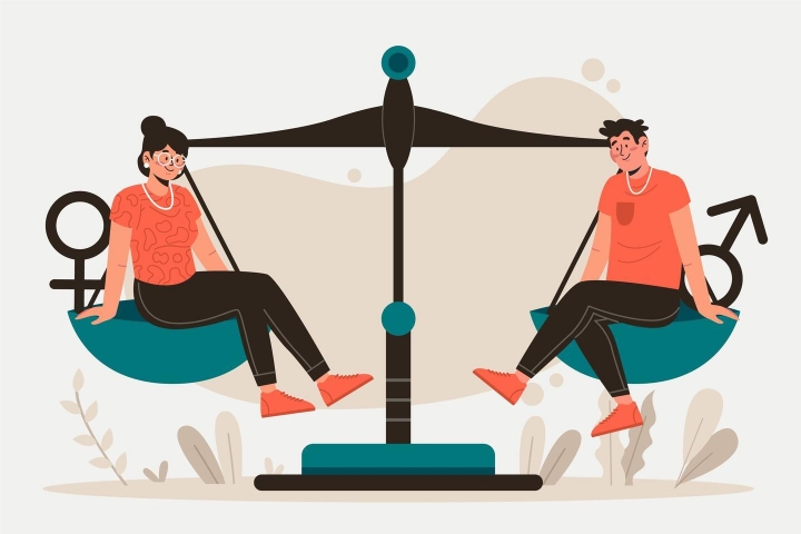 Continua el debate sobre la equidad de g&eacute;nero en los cargos p&uacute;blicos en Colombia