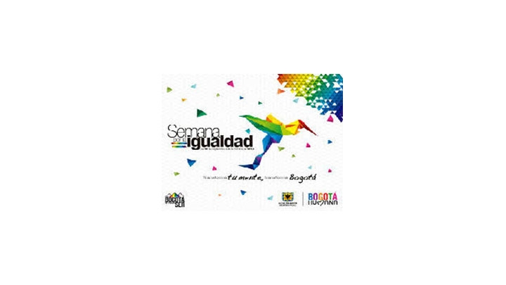 La semana, del 29 de septiembre al 5 de Octubre tuvo espacios de encuentro culturales y acad&eacute;micos.