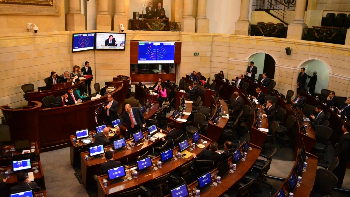 Lo que usted deber&iacute;a saber sobre la C&aacute;mara de Representantes