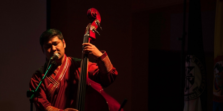 El perd&oacute;n fue el tema de la III edici&oacute;n del Festival en el 2014