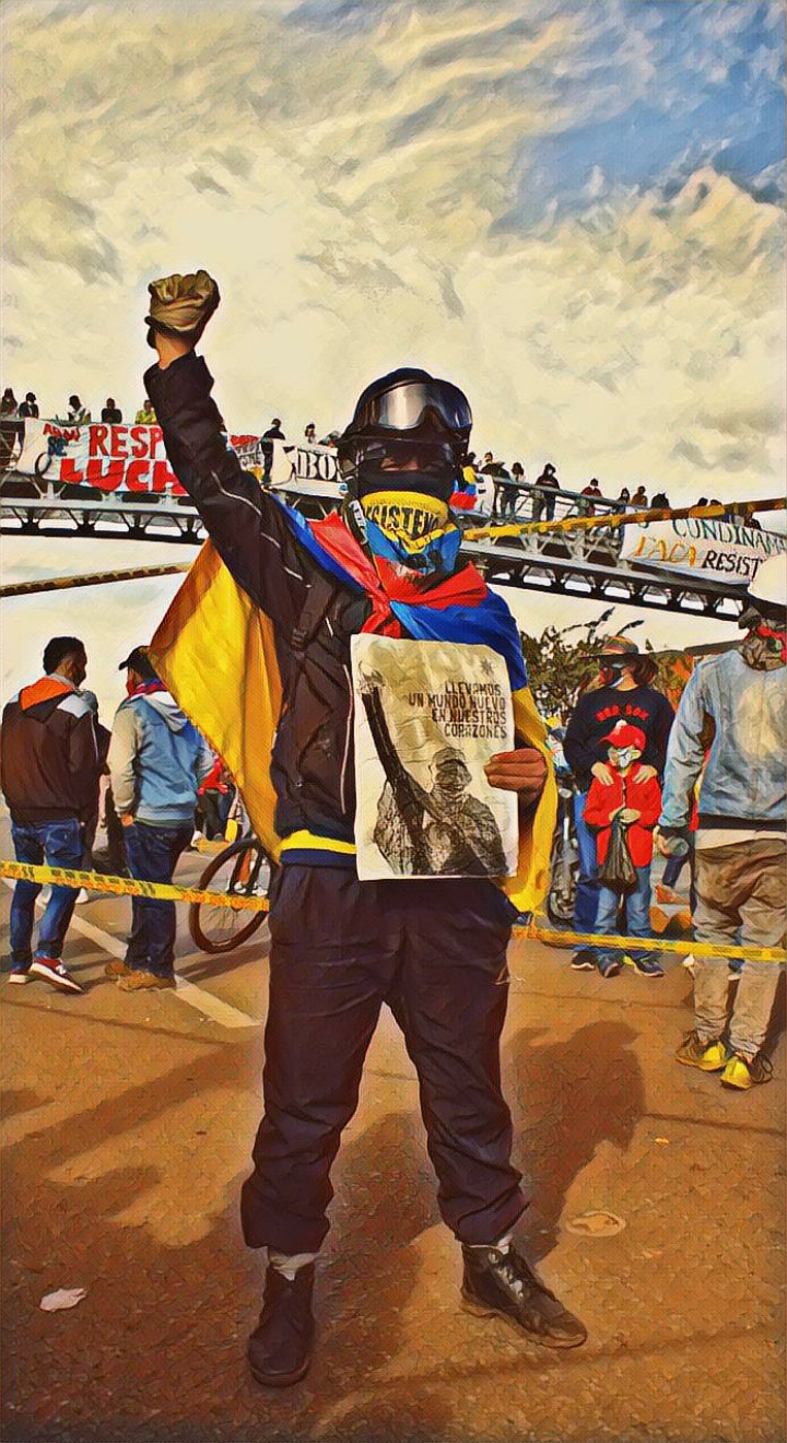 Podcast: &iexcl;El paro no paro y los estudiantes tampoco!