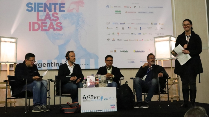 ¿De qué está hecho un personaje?