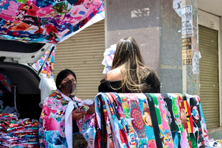 Covid-19 profundiza en la desigualdad de g&eacute;nero en Colombia