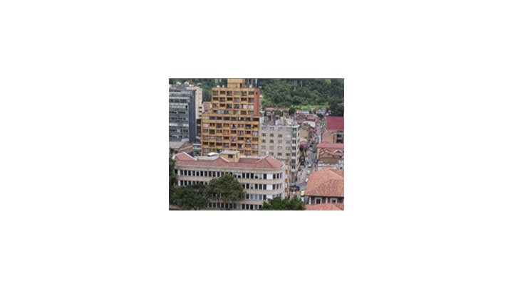 Esta estrategia se implementa debido a los altos &iacute;ndices de inseguridad en el centro de Bogot&aacute;.