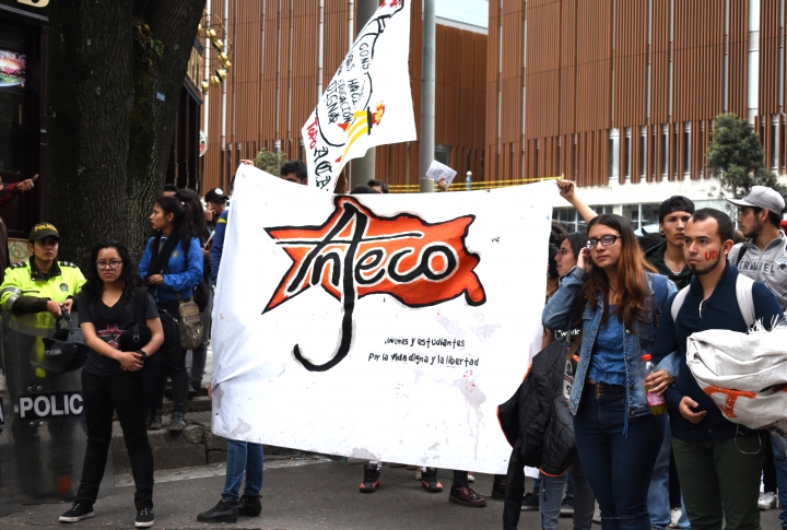 Foto por: Paola Perilla, Daniela Fl&oacute;rez y Laura Lucia Gonz&aacute;lez