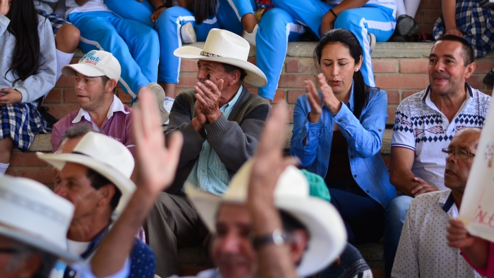 Foto: Juli&aacute;n R&iacute;os