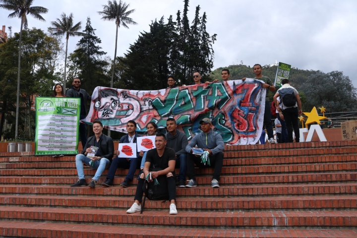 Cr&eacute;dito de la foto: Juliana Torres Malag&oacute;n