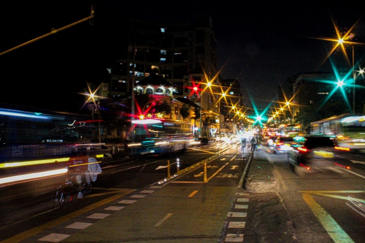 bogot&aacute;