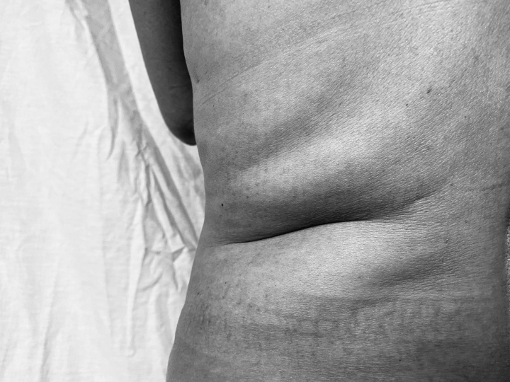 Mi cuerpo me&hellip; &iquest;repugna?