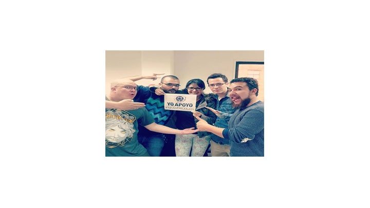 Grupo de colombianos piden d&iacute;a festivo para ver partido del mundial