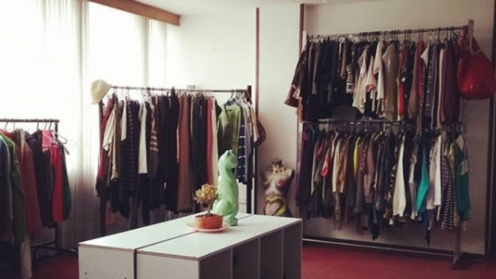 Cloth&eacute;: una segunda vida para sus prendas