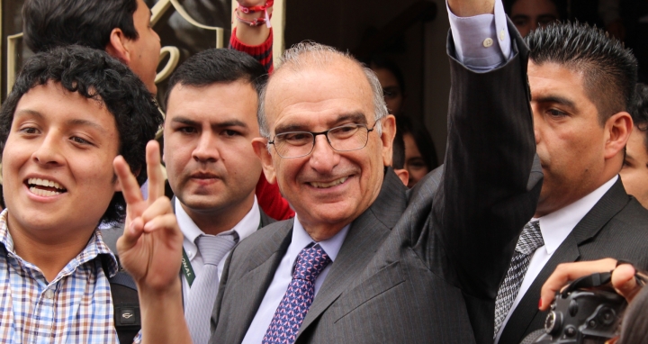 Deporte y cultura: &iquest;Qu&eacute; tan realistas son las propuestas de Humberto de la Calle?