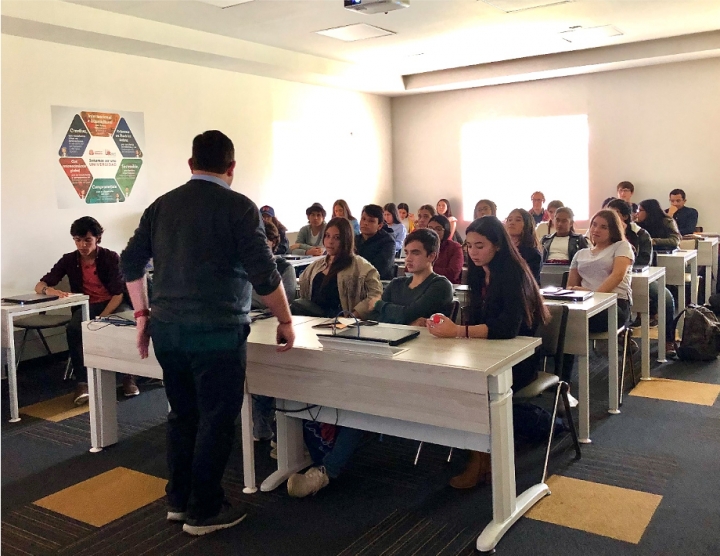 Instituciones de educaci&oacute;n superior deber&aacute;n instar por seguir sus procesos acad&eacute;micos por medio de canales virtuales