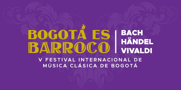 Algunos de los mejores int&eacute;rpretes del g&eacute;nero. se encontrar&aacute;n para brindarle un homenaje a obras de Bach, Handel y Vivaldi, en m&aacute;s de 17 escenarios, desde el 12 al 15 de noviembre.