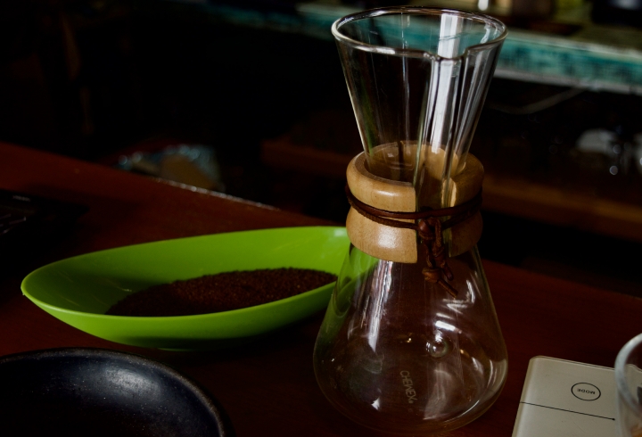 Caf&eacute; Nebraska y Pr&oacute;spero