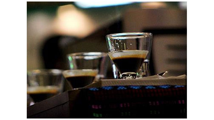 ExpoEspeciales, una feria con sabor a caf&eacute;