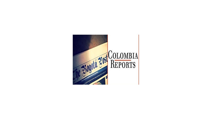 Peri&oacute;dicos colombianos en ingl&eacute;s: una iniciativa de extranjeros que viven en el pa&iacute;s
