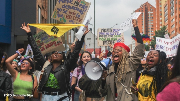 Balance de las marchas del 8M: Impacto y participaci&oacute;n