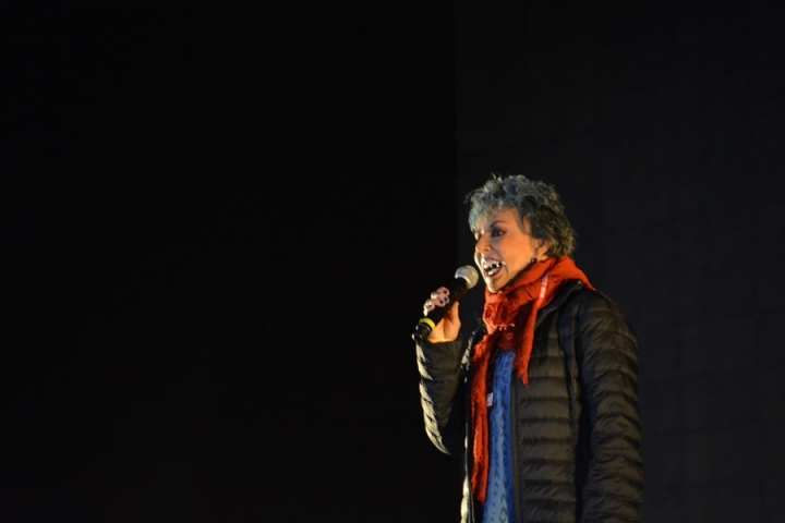 La mitología griega inaugura la XV edición del Festival Iberoamericano de Teatro de Bogotá