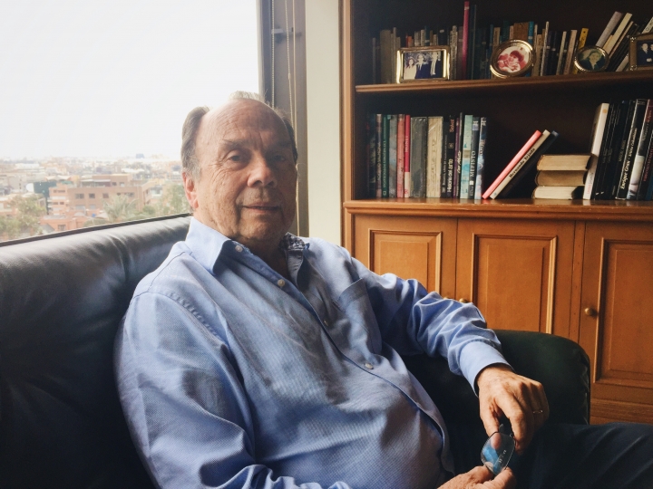 Hern&aacute;n Pel&aacute;ez