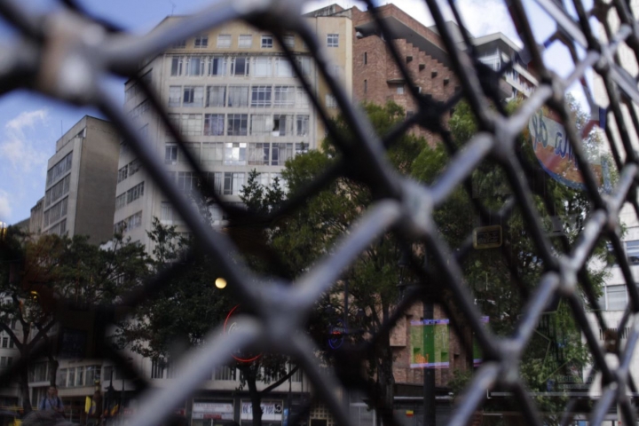 Especial Ambiental: #HazParteDeLaProblem&aacute;tica