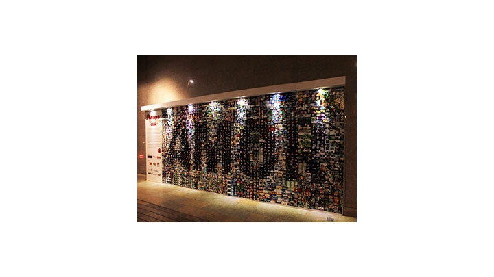 Amantes de la fotograf&iacute;a an&aacute;loga hacen exposici&oacute;n en Bogot&aacute;