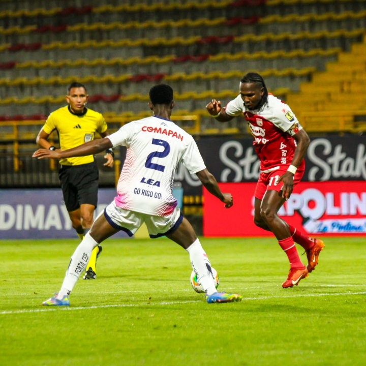 Hugo Rodallega Capitán del equipo